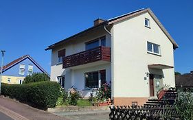 Ferienhaus Magnolie
